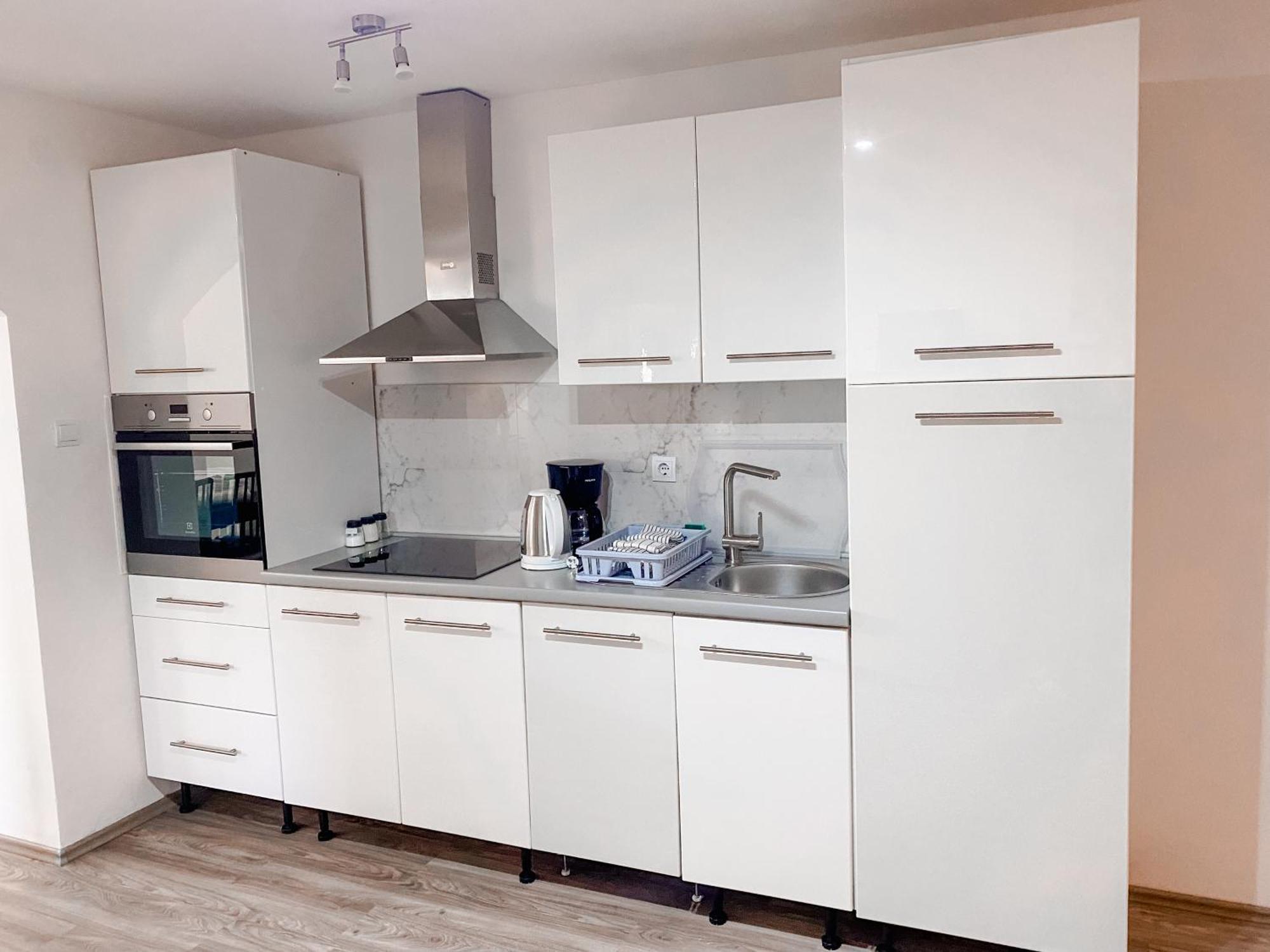 Villa Livi - Luxury Sea View Appartments Medulin Room photo