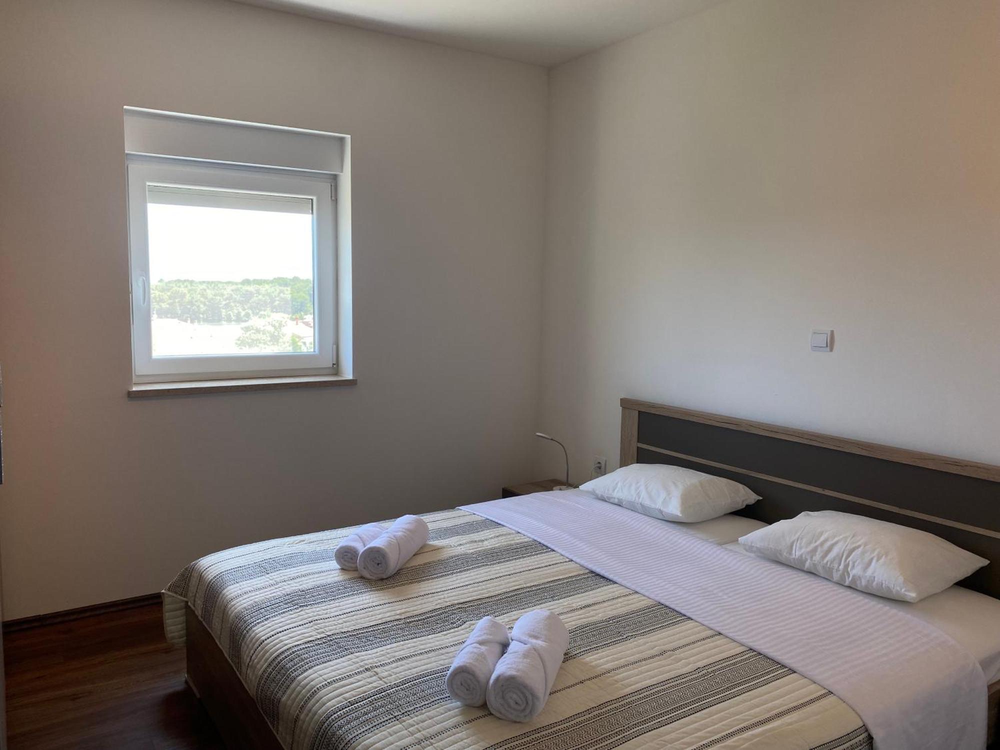 Villa Livi - Luxury Sea View Appartments Medulin Room photo