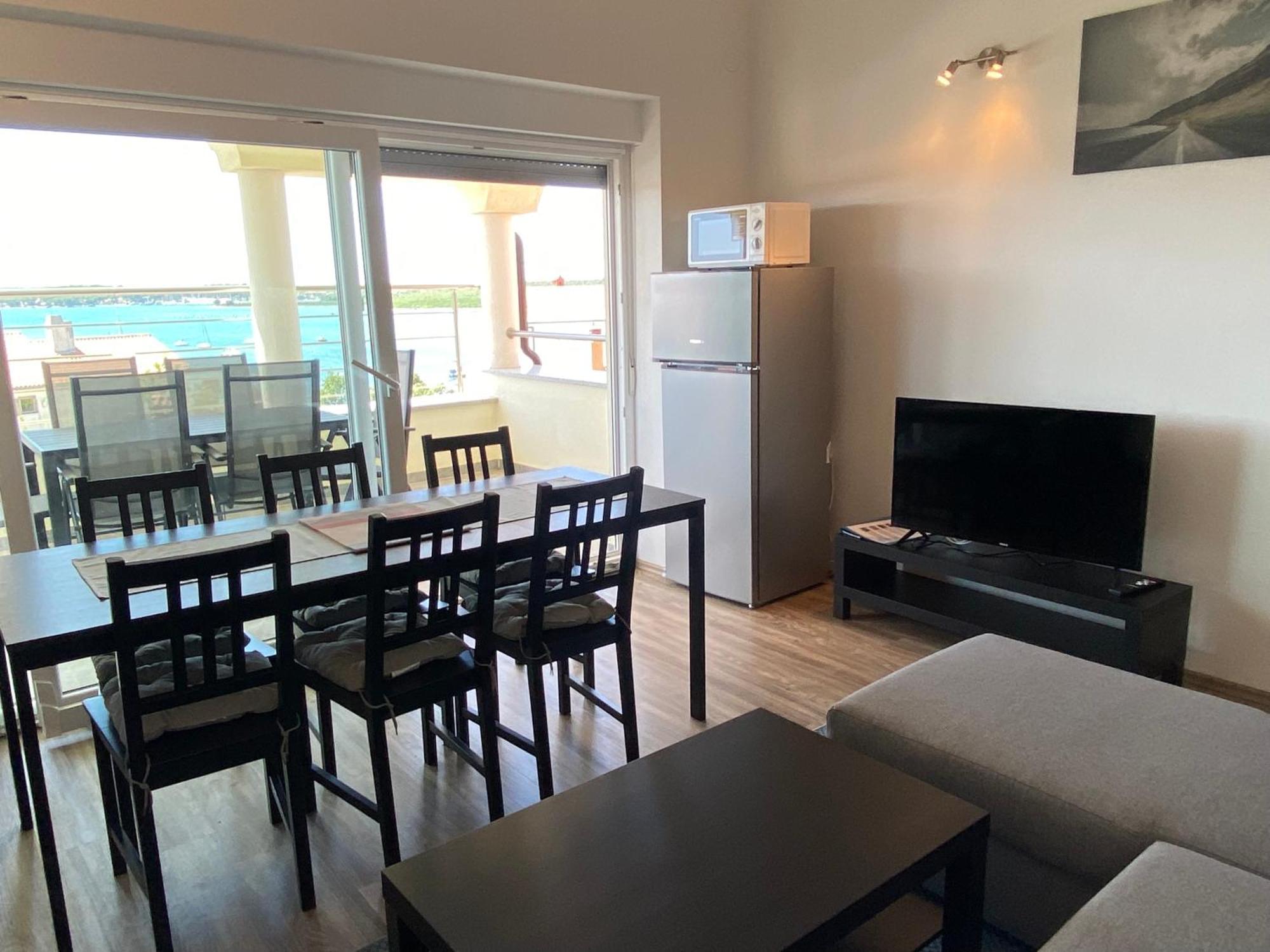 Villa Livi - Luxury Sea View Appartments Medulin Room photo