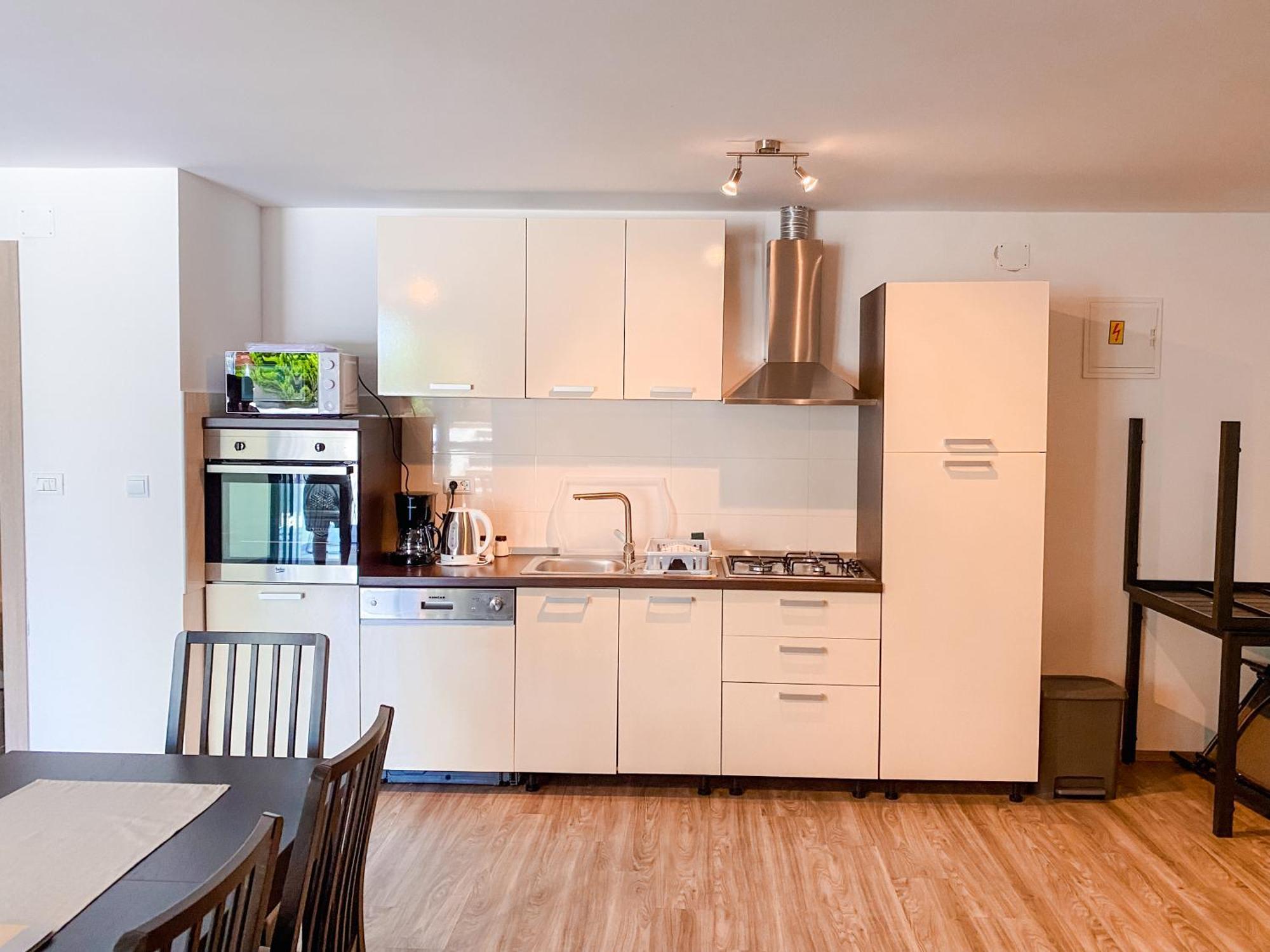 Villa Livi - Luxury Sea View Appartments Medulin Room photo