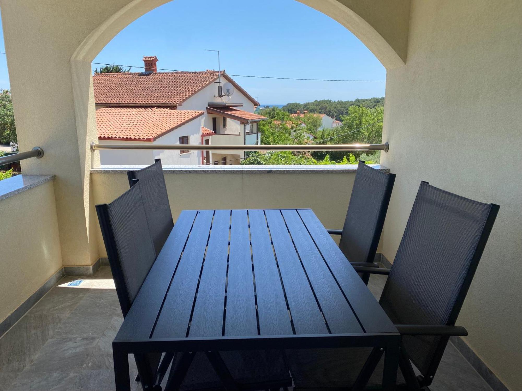 Villa Livi - Luxury Sea View Appartments Medulin Room photo