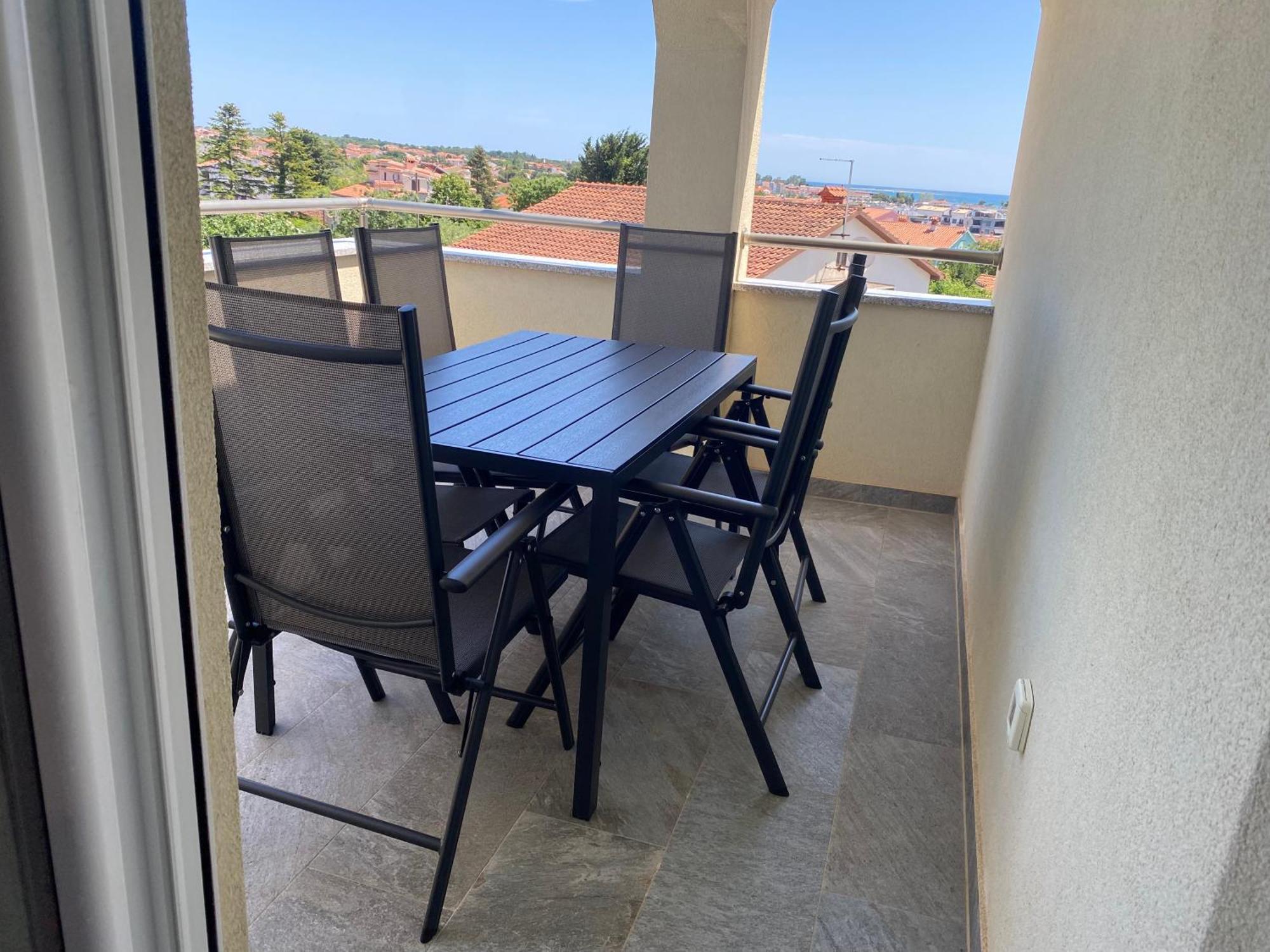 Villa Livi - Luxury Sea View Appartments Medulin Room photo