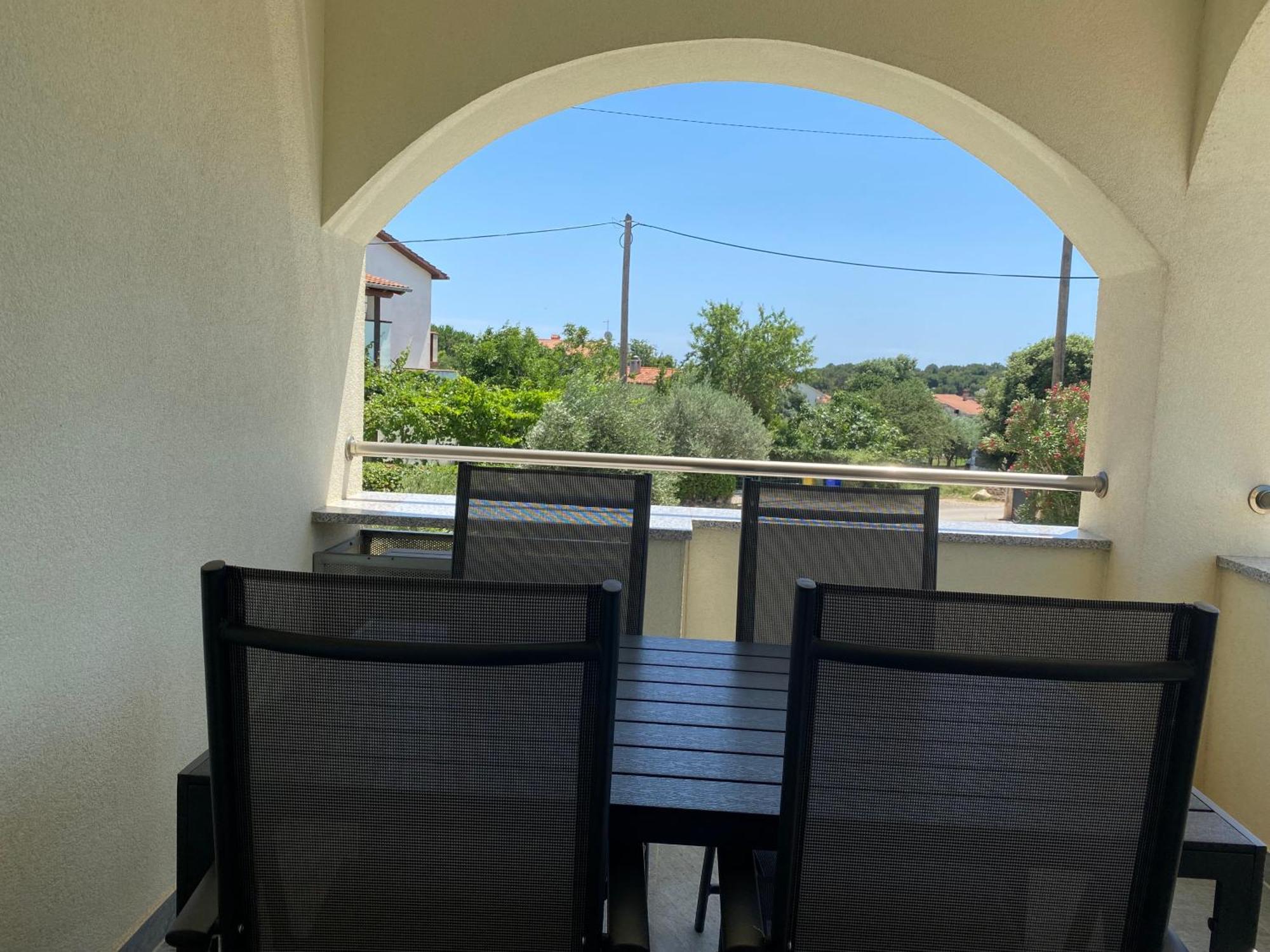 Villa Livi - Luxury Sea View Appartments Medulin Room photo
